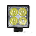 12 -W -Quadrat -LED -Wokring -Licht